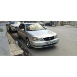 ماکسیما 2004موتور نو سالم سالن