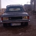 پیکان وانت مدل 90