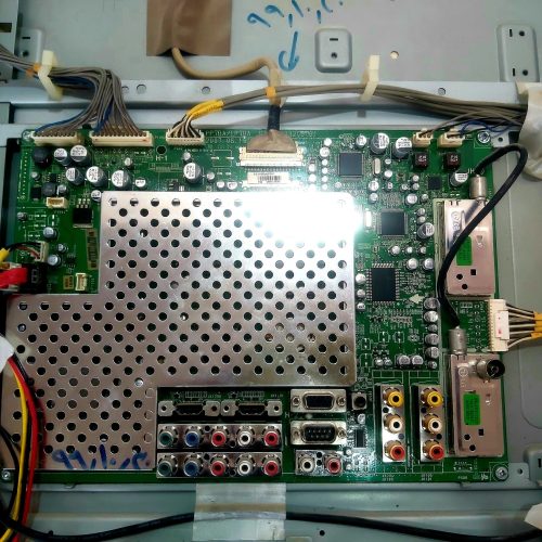 تعمیر تلویزیون در سهند