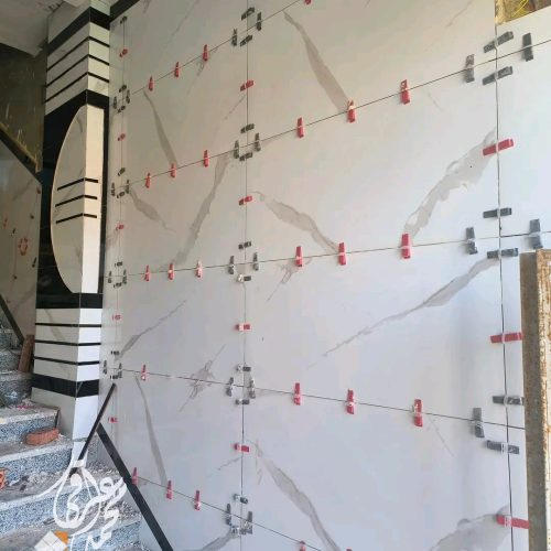 سنگ کاری کاشی سرامیک موزائیک وغیره