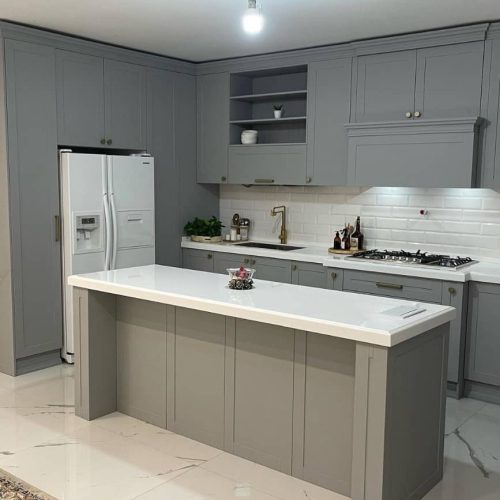 کابینت