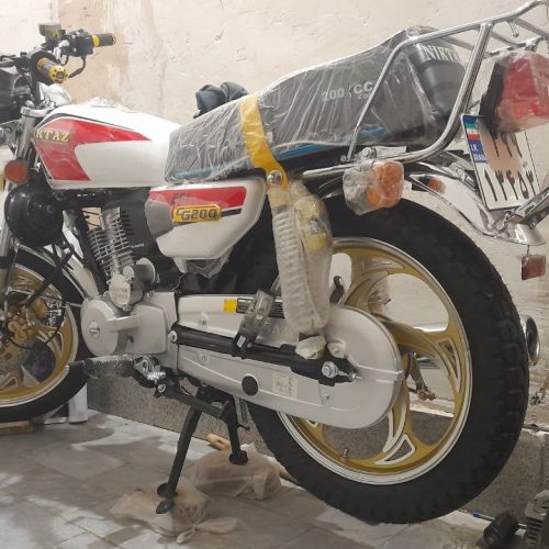 موتورخشک 200نیکتاز