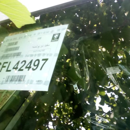 پژو 207اتومات پانورما