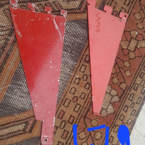 مانکن و میله استند و و گونیا قفسه