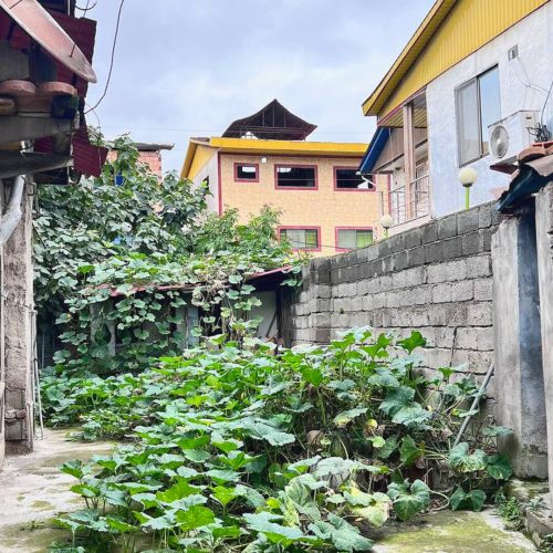 فروش منزل در روستا🌱🏡