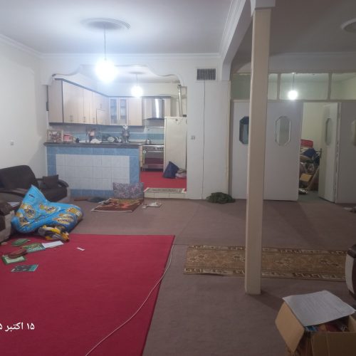 اجاره طبقه همکف