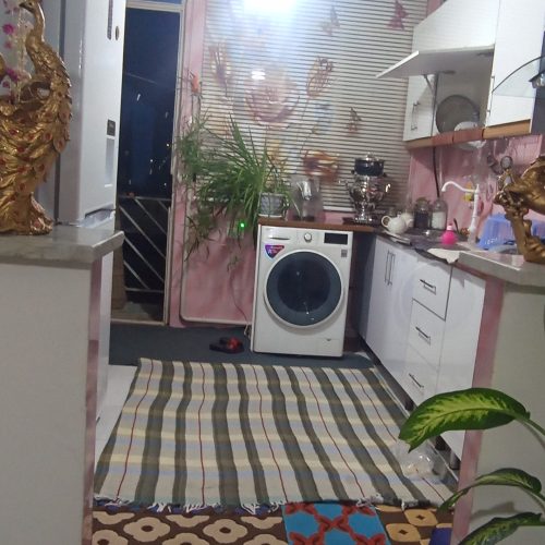 فروش آپارتمان