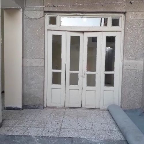 منزل دربست 120متری 4خوابه خیابان اوحدی