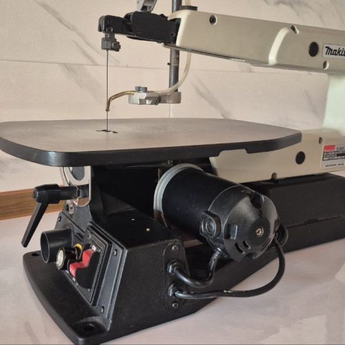 اره مویی شابلون بر