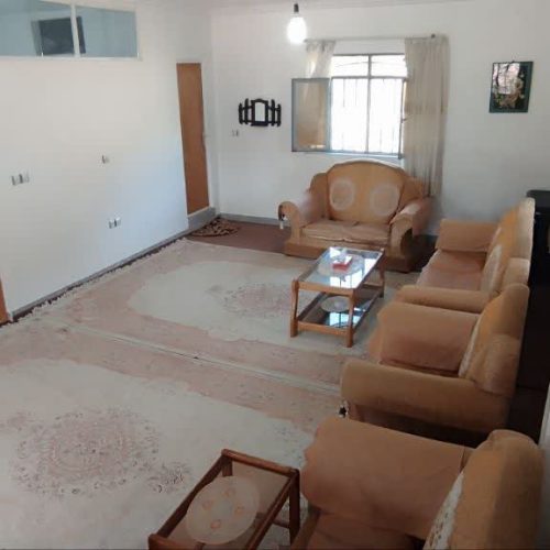 خانه ویلایی