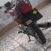 موتور 125 سالم