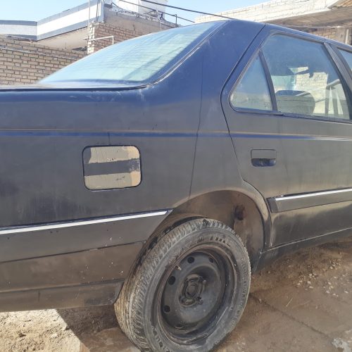 فروش فوری پژو 2000مدل 8فوری حراج،.بشرط اسقاط