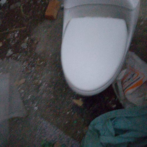 توالت فرنگی