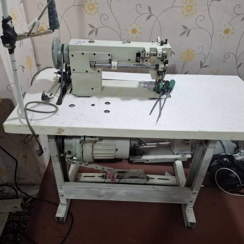 چرخ دوپایه زخیم دوذ