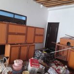 کابینت آشپزخانه