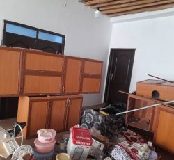 کابینت آشپزخانه