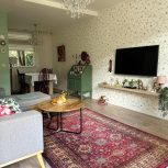 استخدام خدمتکار خانوم حقوق 25میلیون