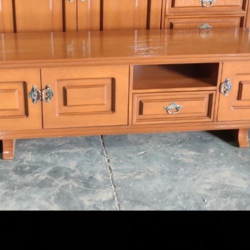 میز تی وی