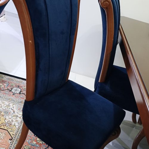 میز ناهار خوری