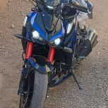 فروش موتورسیکلت طرح z1000