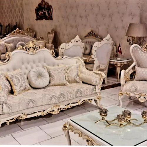 تعمیرات انواع مبلمان تهران