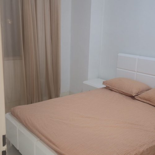 فروش آپارتمان 80متری شاهین ویلا کرج