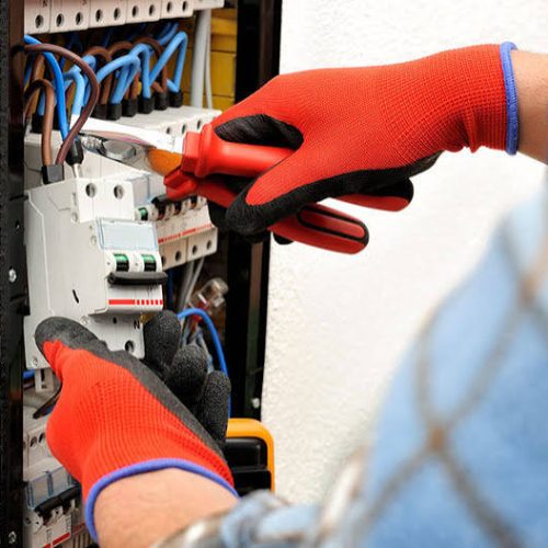 برق کار تخصصی (پیشرفته)