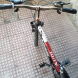 دوچرخه 26 ویوا تنه آلمینیوم