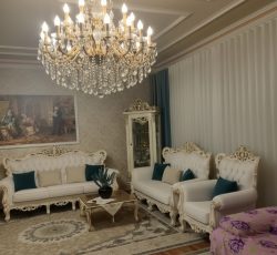 فروش خانه ویلایی