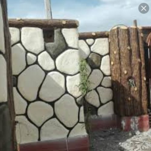 بنایی سیمان کاری