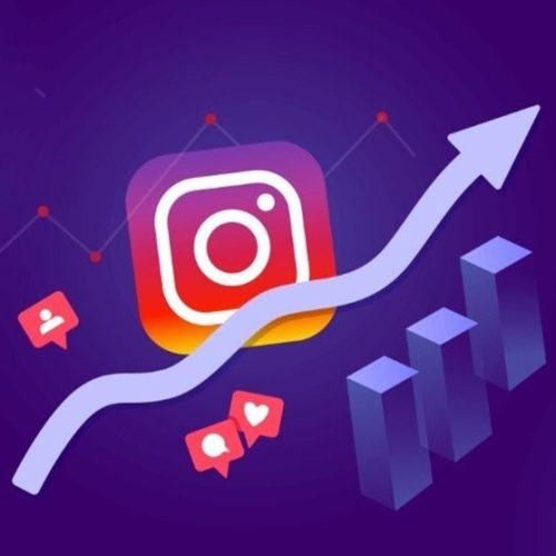 فالوور اینستاگرام ، ممبر تلگرام