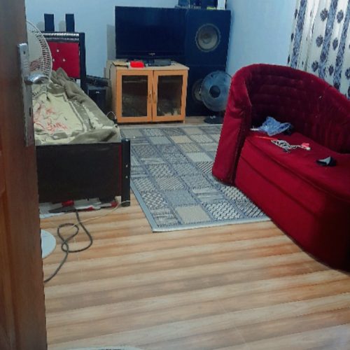 فروش خانه‌ ویلایی نوساز دوخوابه مستقل
