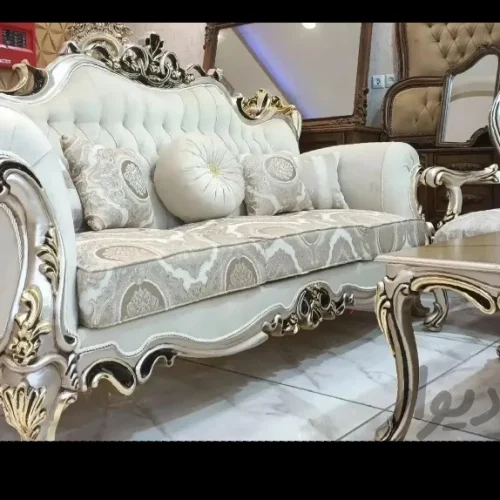 تعمیرات مبل در خانه امکان شما عزیزان