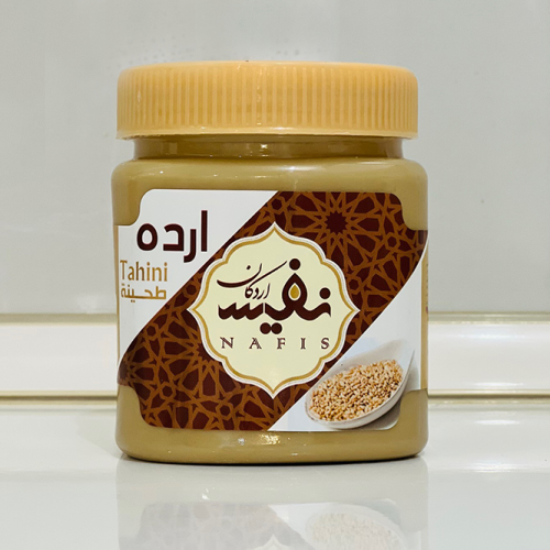 محصولات کنجدی اردکان مستقیم از درب کارخانه