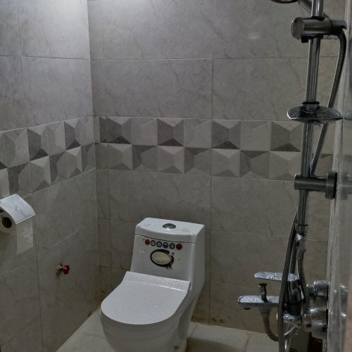 کلبه سوئیسی دوبلکس