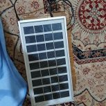 پانل خورشیدی