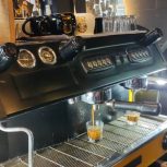 فروش فوری دستگاه فول اتومات و صنعتی دو گروپ