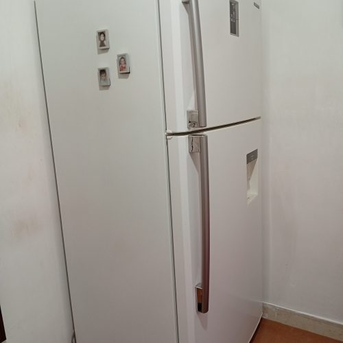 یخچال فریزر سامسونگ کره اصل