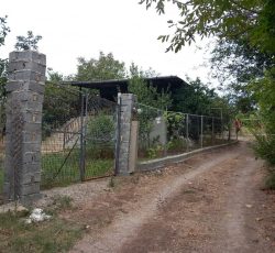 فروش زمین و خونه باغ