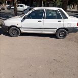 پراید مدل82کاربراتور