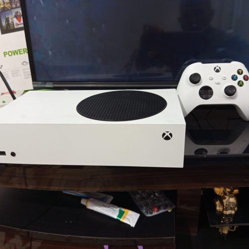 فروش دستگاه XBOX SERIES
