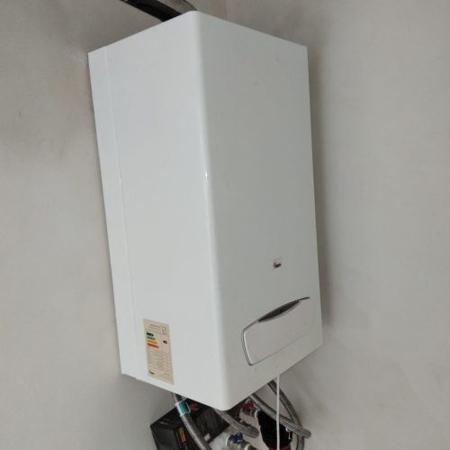 نصب و تعمیر پکیج و آبگرمکن