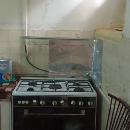 فروش خانه ویلایی دو طبقه