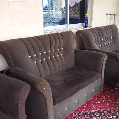 مبلمان8نفره برای فروش