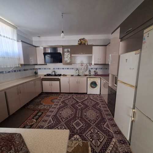 خانه و دامداری