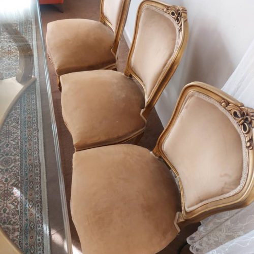 میز ناهار خوری 8نفره