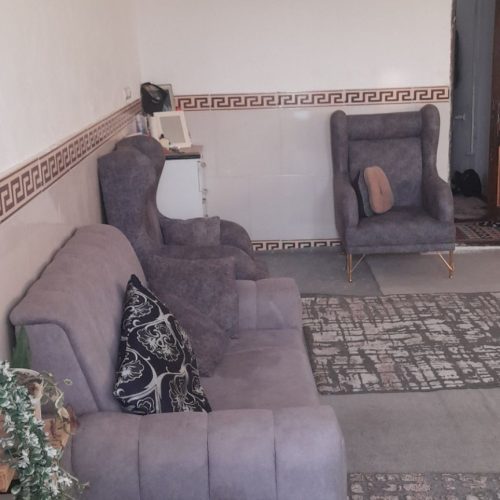 خانه ویلایی در استان قزوین کهک