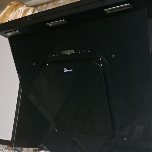 هود بیمکس اشپزخانه