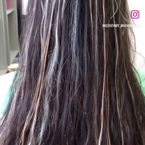 تخفیف ویژه و باور نکردنی کراتین و احیاء مو