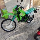 کامکس125